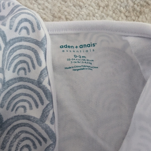 Swaddle Bundle - Picture 3 of 3